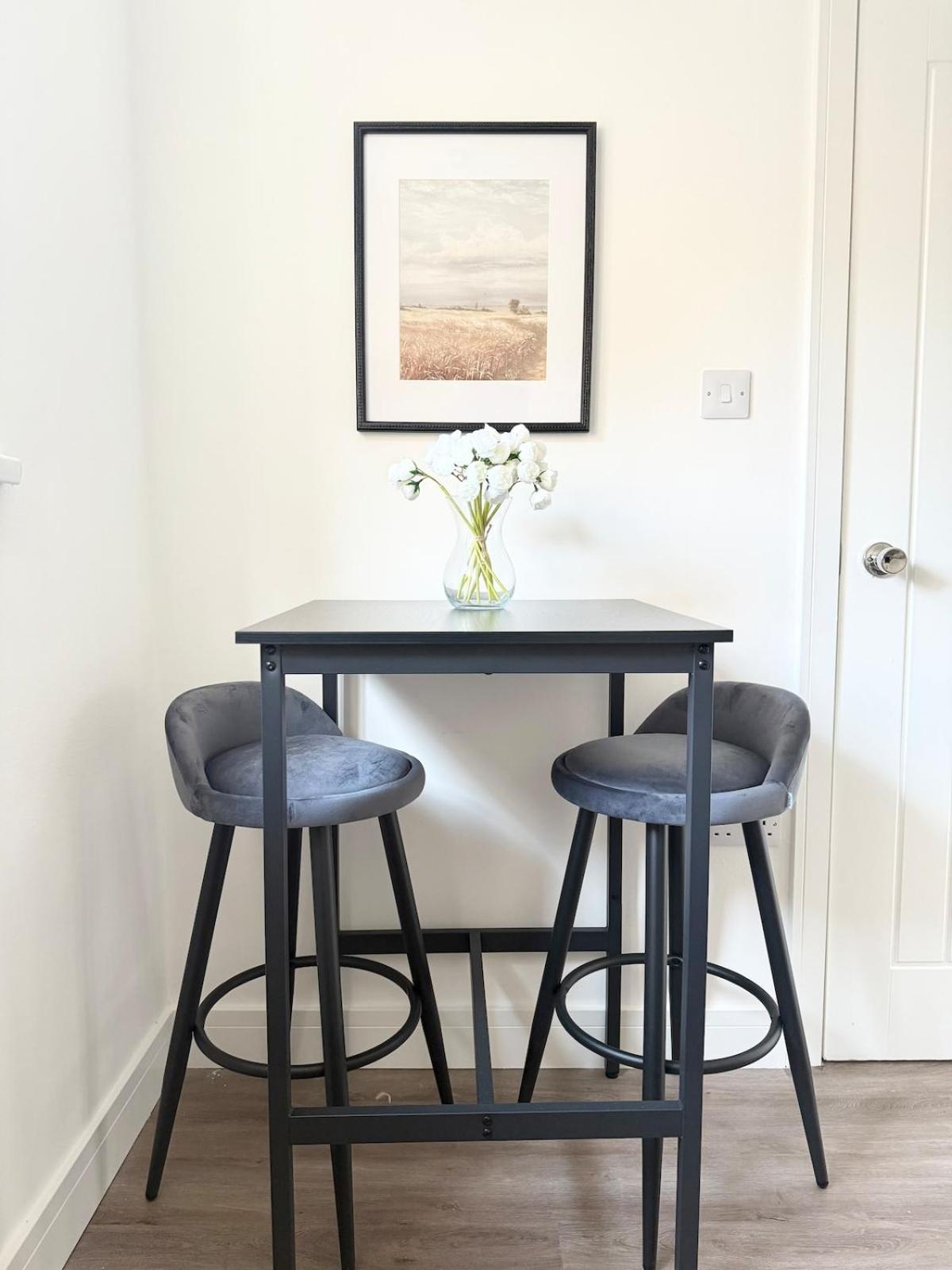 Apartamento In Old Street 1 *