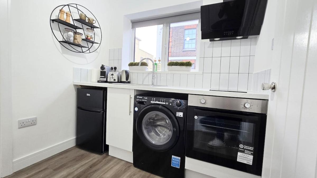 Apartamento In Old Street 1 *
