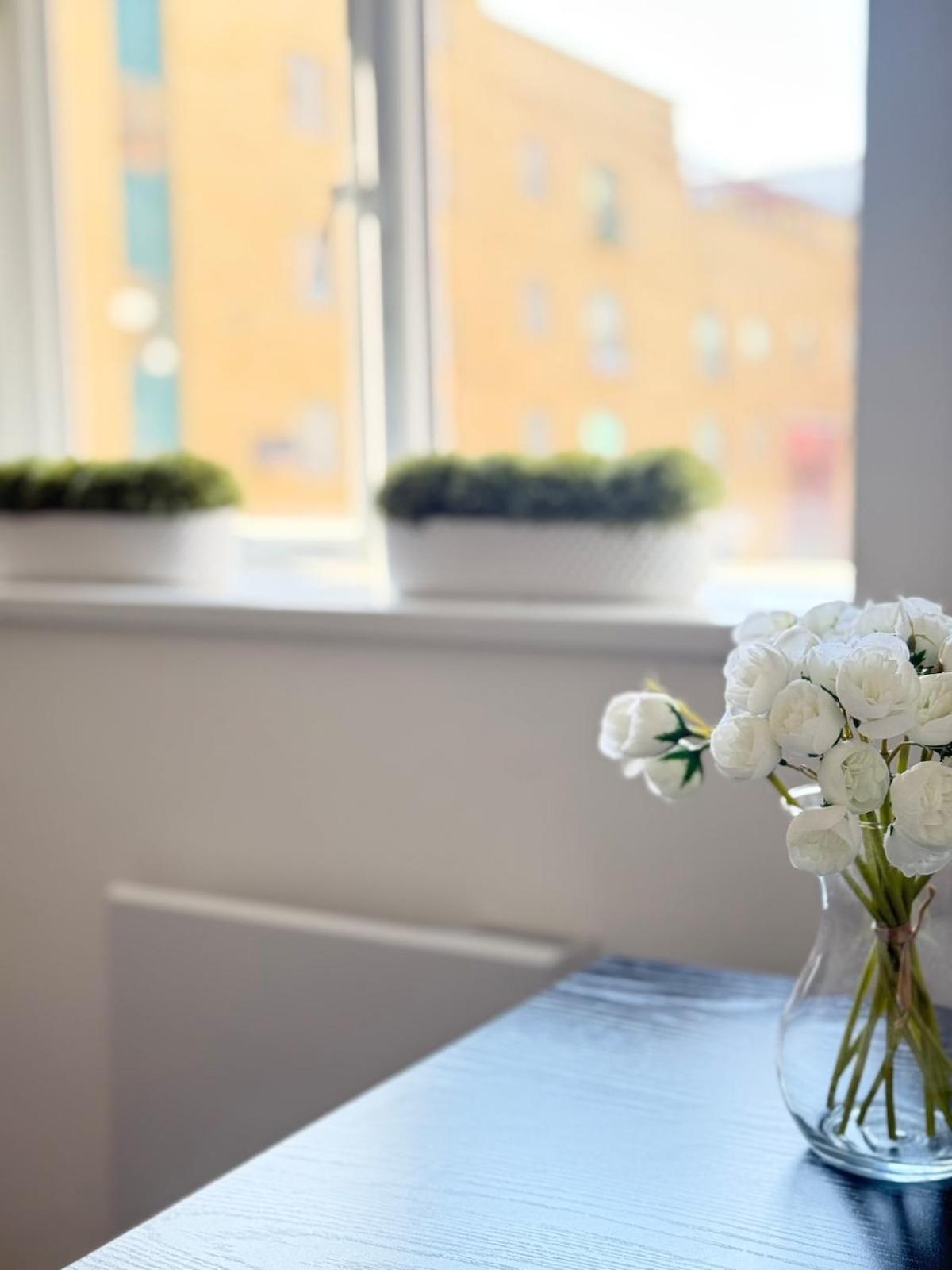 Apartamento In Old Street 1 Londres